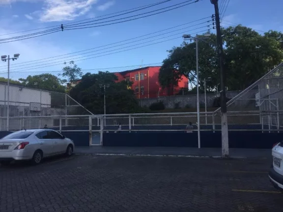 Imagem APARTAMENTO RESIDENCIAL em MANAUS - AM, COMPENSA