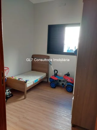 Imagem Casa em condomínio