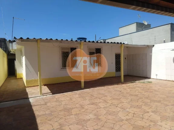 Imagem OPORTUNIDADE CASA TÉRREA 168M² 3 DORMS 1 SUÍTE 2 VAGAS FLOR do VALE TREMEMB