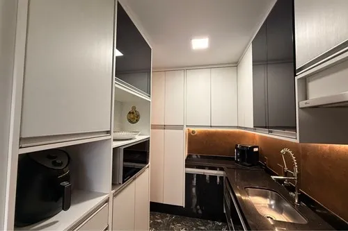 Imagem Apartamento para venda em Picanço com 3 quartos, sendo 1 suíte, 116m2