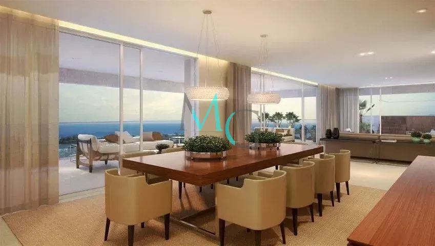 Imagem Riserva Golf Vista Mare Residenziale - Fase 2