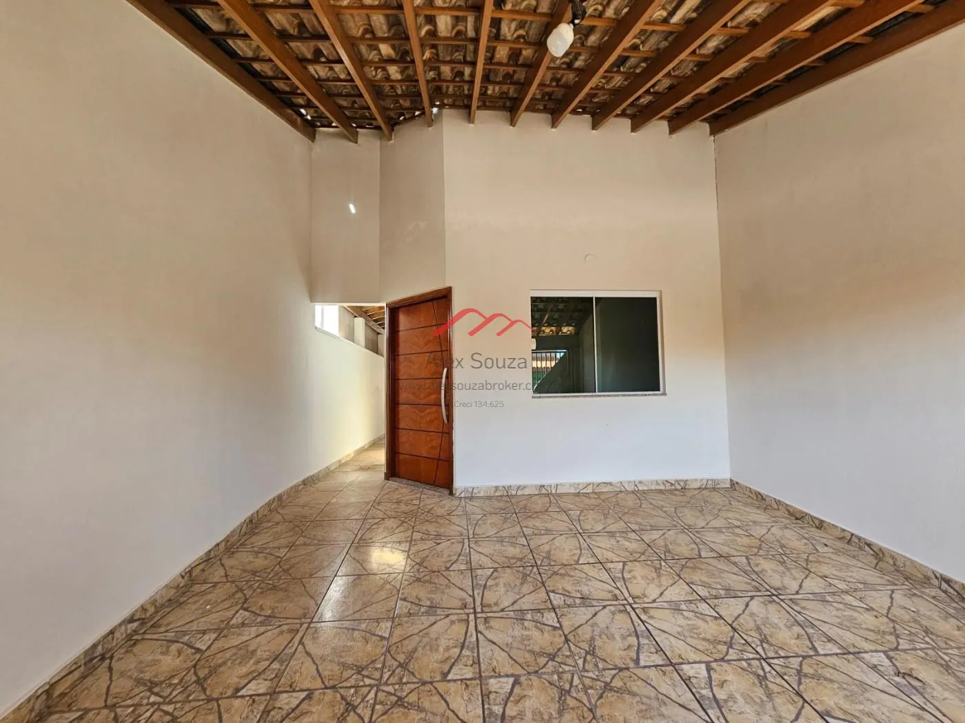 Foto do imóvel Casa para Venda em Sumaré, Parque Residencial Salerno (Nova Veneza), 2 dormitórios, 1 suíte, 1 banheiro, 2 vagas