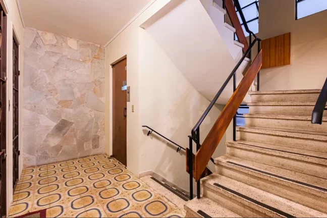 Imagem Apartamento para venda no bairro Petrópolis em Porto Alegre