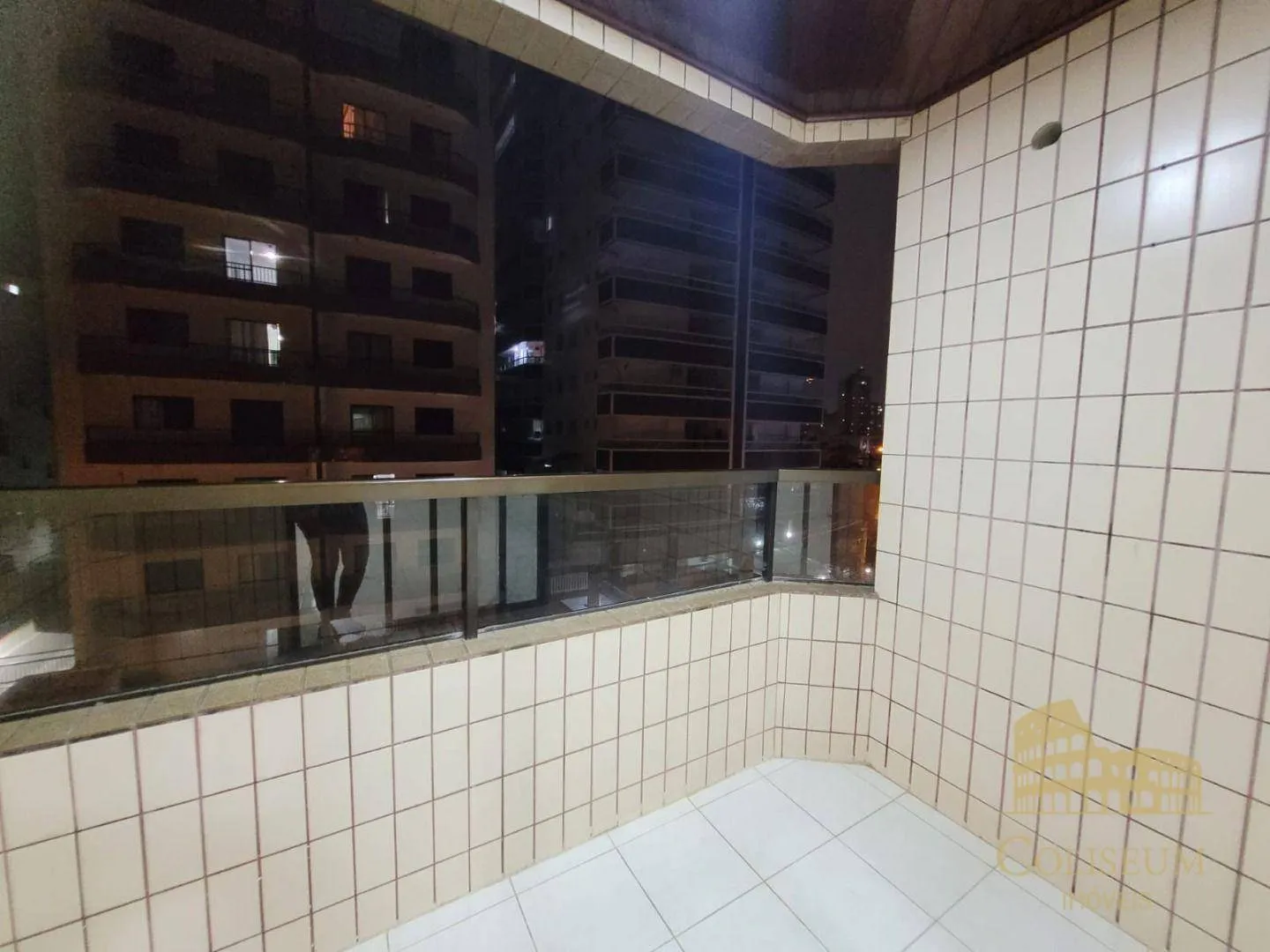 Imagem Apartamento com 2 dormitórios à venda, 83 m² por R$ 430.000,00 - Vila Assunção - Praia Grande/SP