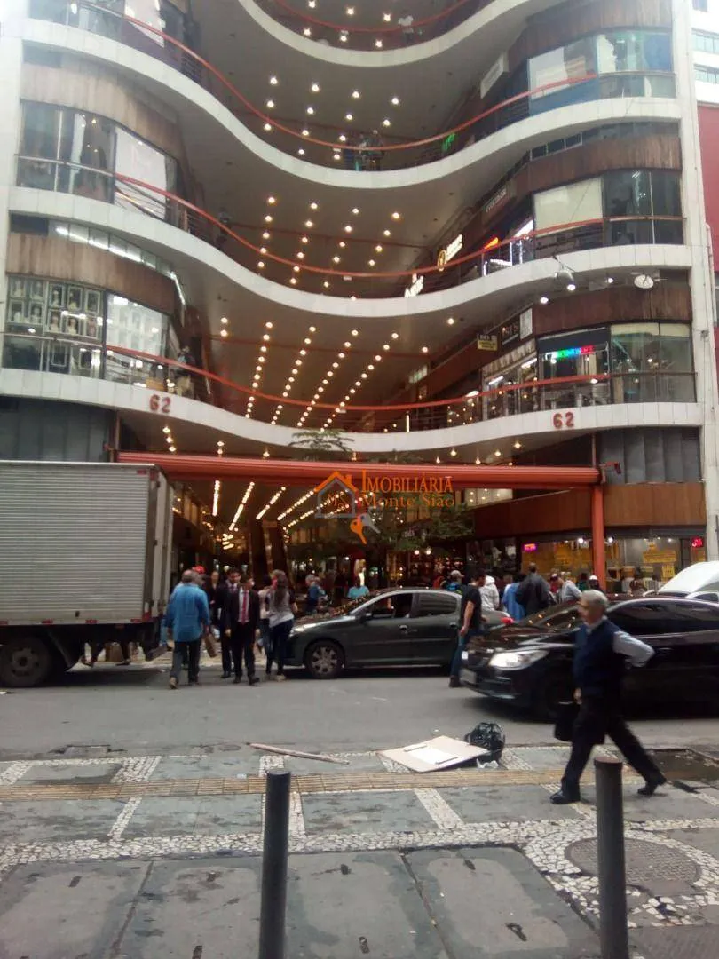 Imagem Sala à venda, 17 m² por R$ 139.000,00 - República - São Paulo/SP