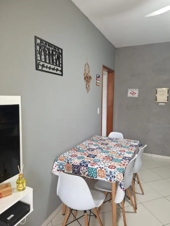 Imagem APARTAMENTO COM 65,00 m² - CANTO DO FORTE - PRAIA GRANDE SP