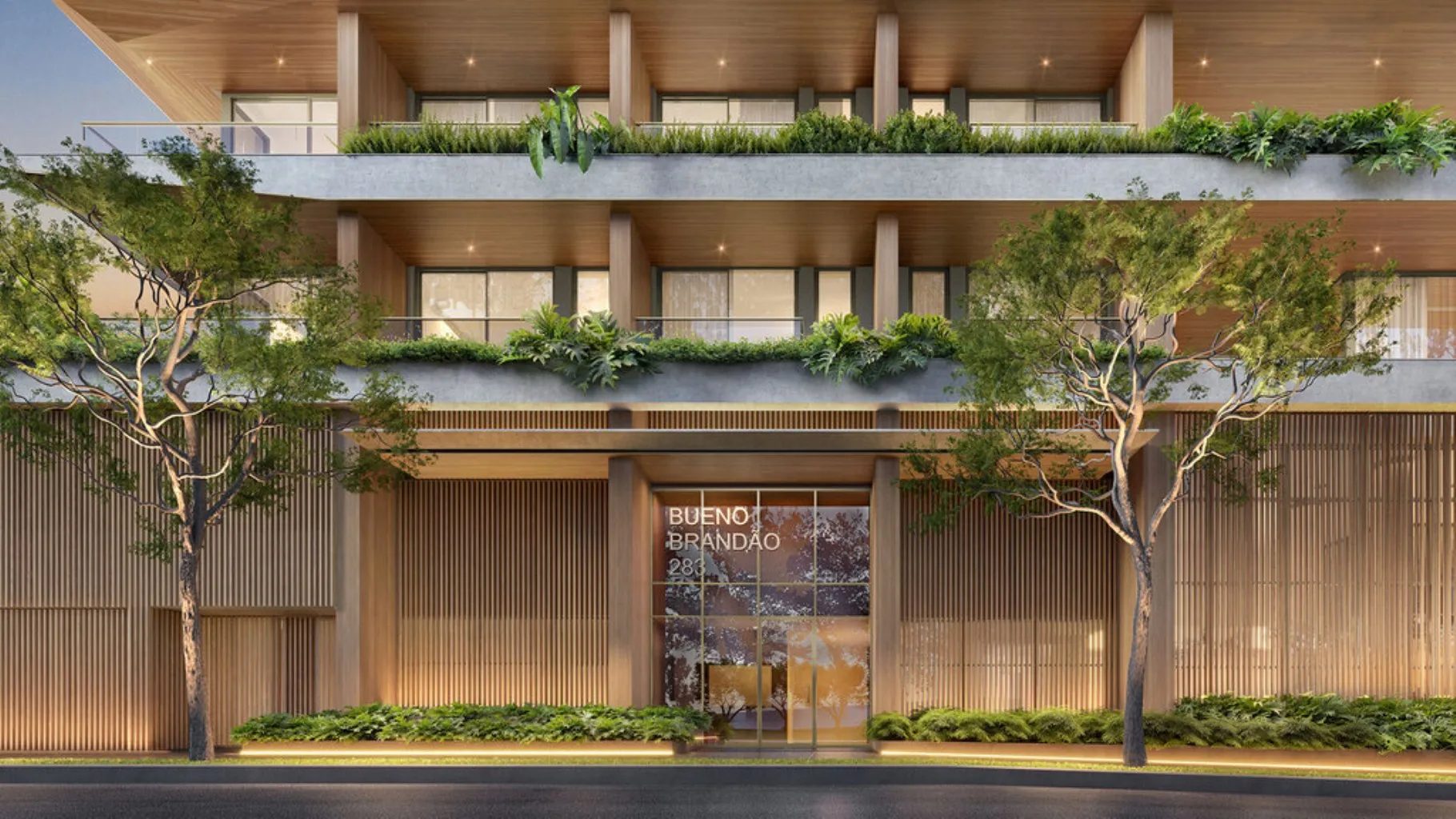 Imagem Cobertura duplex em Vila Nova Conceição São Paulo SP, apartamento com 5 quartos em Vila Nova Conceição São Paulo SP, apartment in São Paulo Brazil