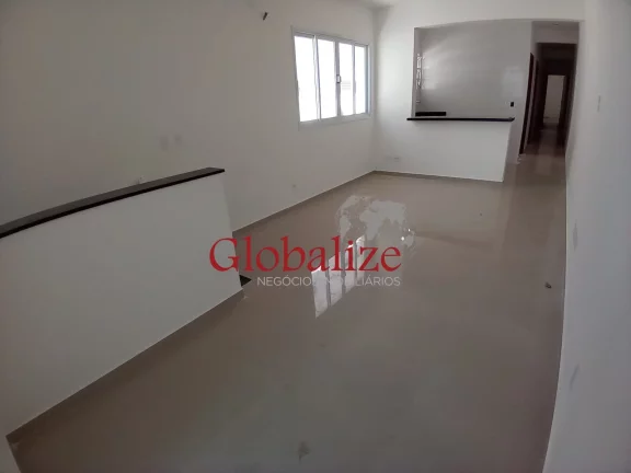 Imagem Sobreposta com 3 suítes no bairro do Embaré por R$ 862.000,00