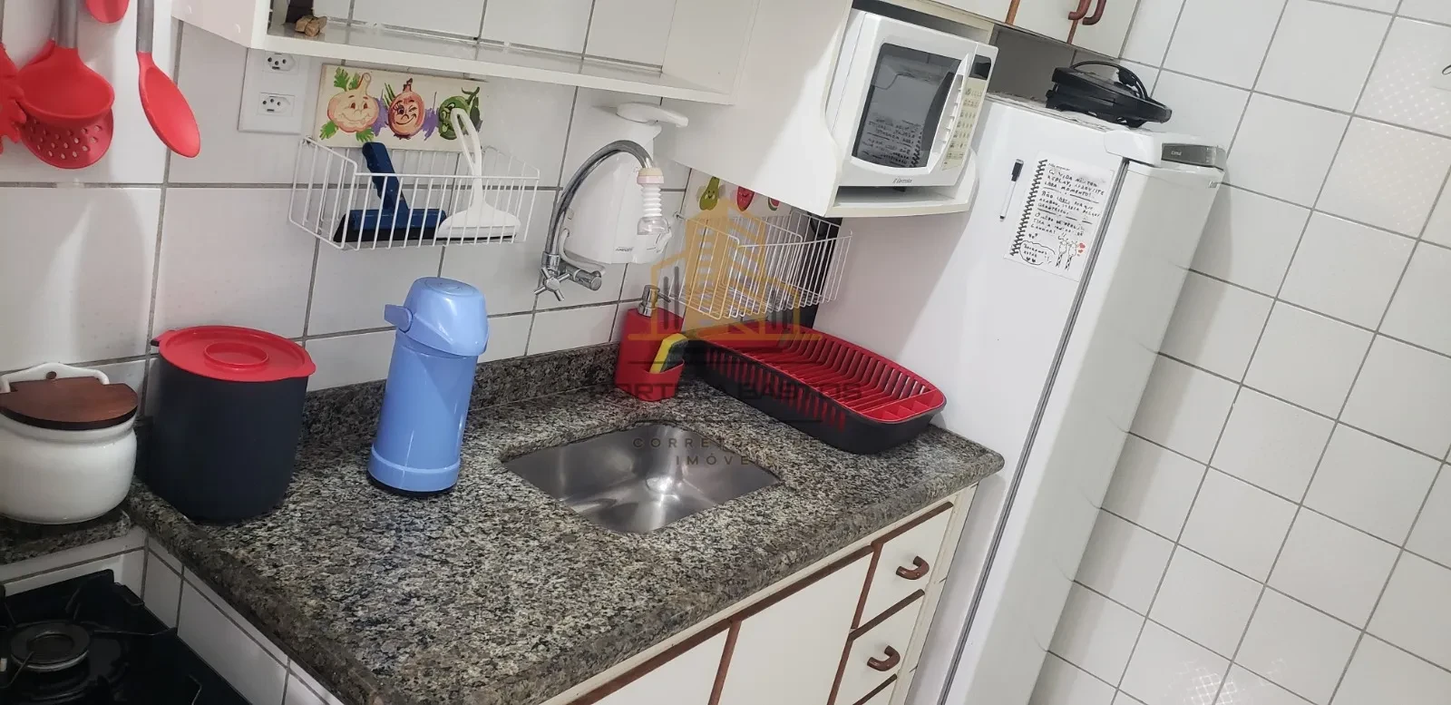 Imagem Apartamento com 2 Quartos à Venda, 65 m² em Praia Grande - Ubatuba