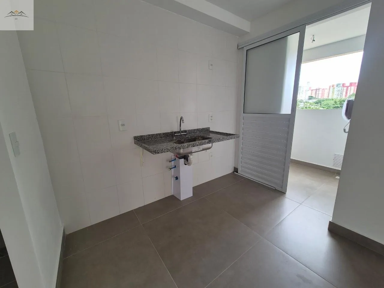 Imagem APARTAMENTO RESIDENCIAL em São Bernardo do Campo - São Paulo, Rudge Ramos