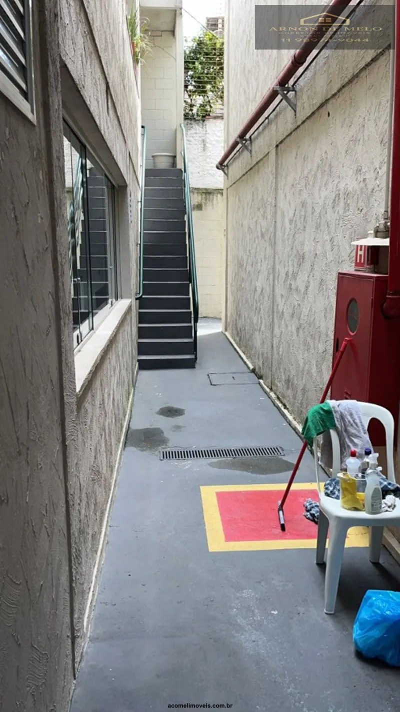 Imagem Galpões para venda em São Paulo no bairro Campo Belo