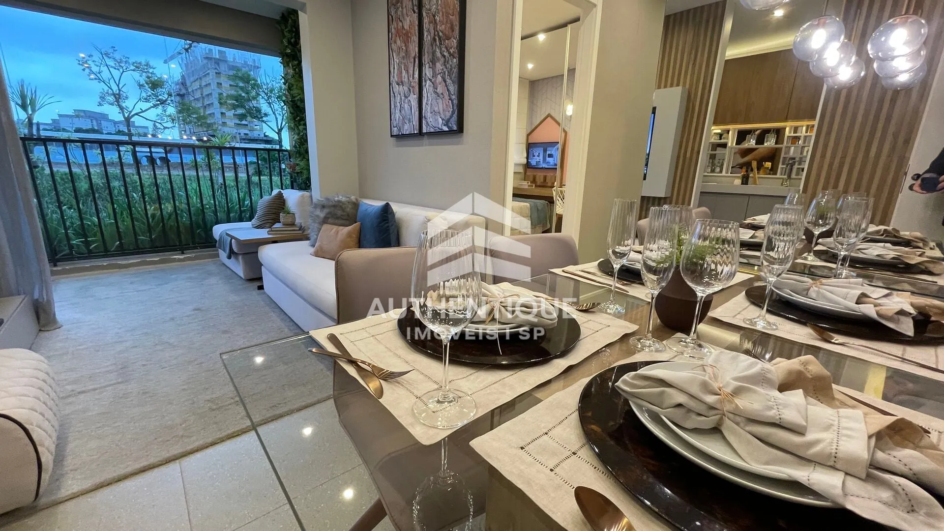 Imagem CAMINHOS DA LAPA - ELO DUO - Apartamento à venda no bairro Vila Anastácio - São Paulo/SP, Zona Oeste