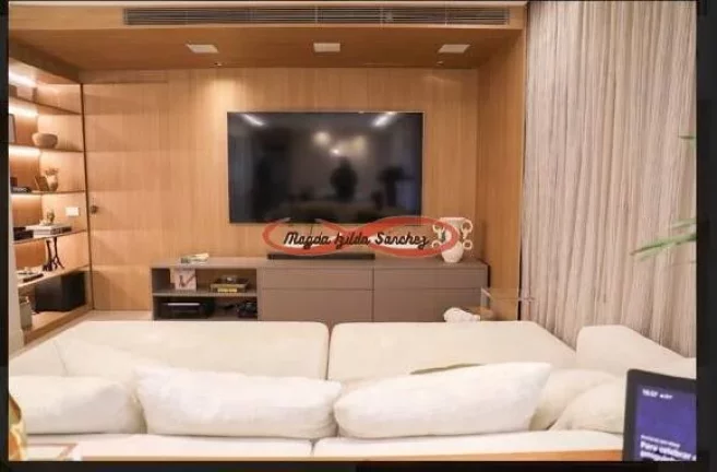 Imagem APARTAMENTO DE ALTO PADRÃO PARA LOCAÇÃO – TATUAPÉ / VILA GOMES CARDIM