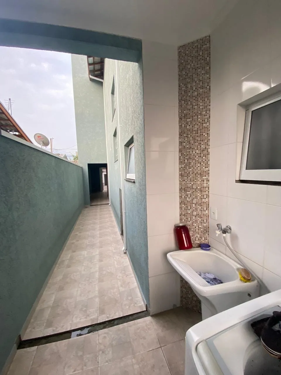 Imagem Casa à venda 3 Quartos, 1 Suite, 2 Vagas, 135M², Jardim do Lago, Taubaté - SP