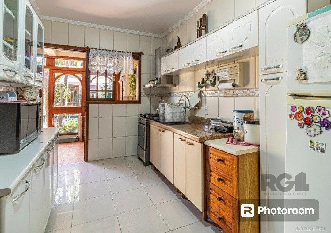 Imagem Casa em Ipanema