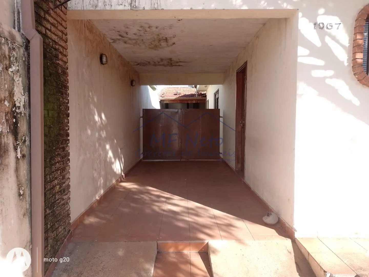 Imagem Casa Padrão