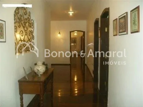 Imagem Excelente casa em condomínio fechado em Campinas/SP!