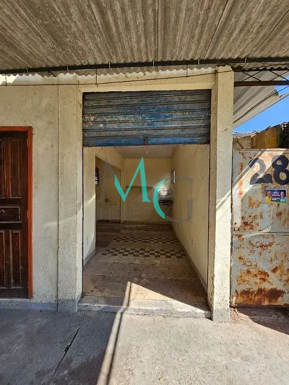 Imagem Loja para alugar, 12 m² por R$ 1.000/mês - Campo Grande - Rio de Janeiro/RJ