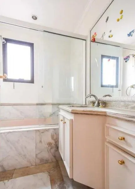 Imagem Apartamento para Venda em São Paulo, Sumaré, 4 dormitórios, 4 suítes, 6 banheiros, 5 vagas