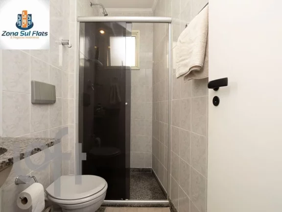 Imagem Excelente Apartamento à Venda Na Vila Clementino Com 3 Dormitórios Sendo 1 Suíte e 2 Vagas