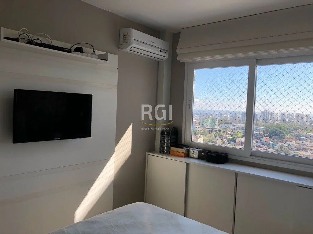Imagem Apartamento para Venda - 73m², 2 dormitórios, sendo 1 suíte e 1 vaga