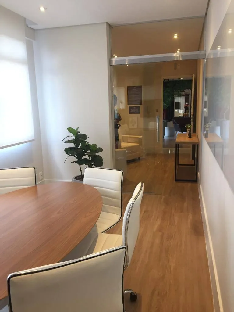 Imagem Oportunidade: Apartamento Sofisticado no Tamboré