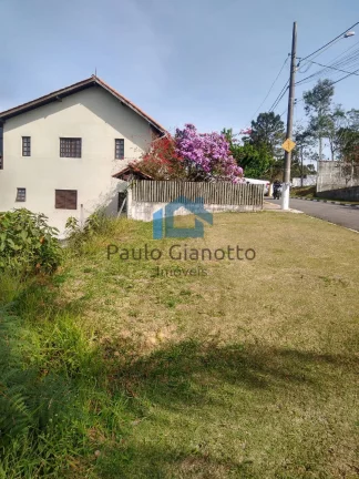Imagem Lote c/ 1220 m2 no Condomínio Recanto Suíço em Cotia