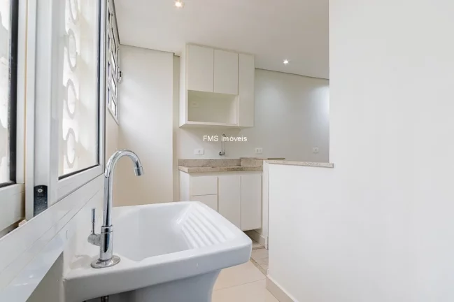 Imagem Apartamento para locação no Jardim Paulista de 35m²