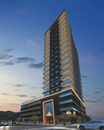Foto do imóvel Residencial Monte Solaro em Rua 304