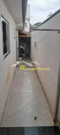 Imagem Sobrado no JD Panorama !!