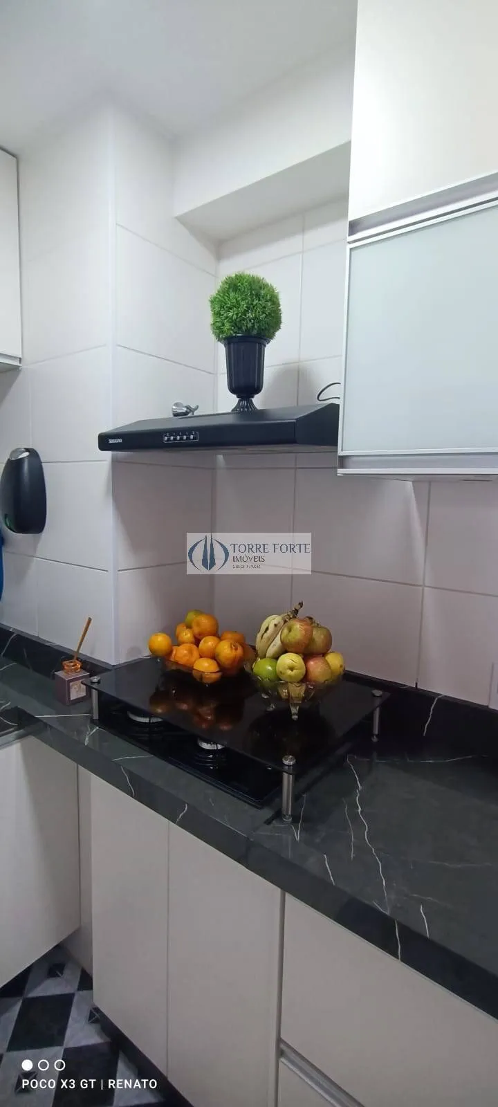 Imagem Maravilhoso Apartamento com 2 dormitórios no Alto da Mooca 