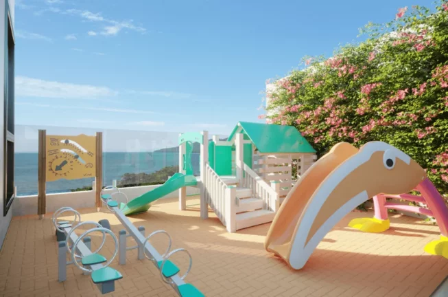 Imagem Apartamento à venda em Porto Belo, Perequê, com 4 quartos, 191,77m2