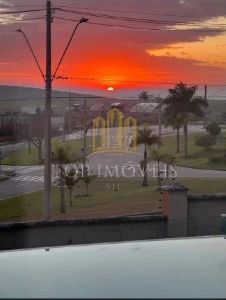 Imagem Alphaville 1 Sobrado com vista definitiva Sobrado de Alto Padrão com Vista Definitiva em Condomínio Exclusivo