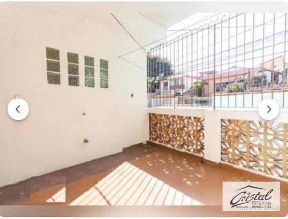 Imagem Sobrado Residencial à venda, Jardim Esmeralda, São Paulo - .