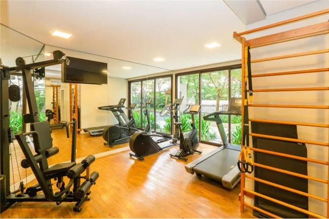 Imagem APARTAMENTO RESIDENCIAL em São Paulo - SP, Moema