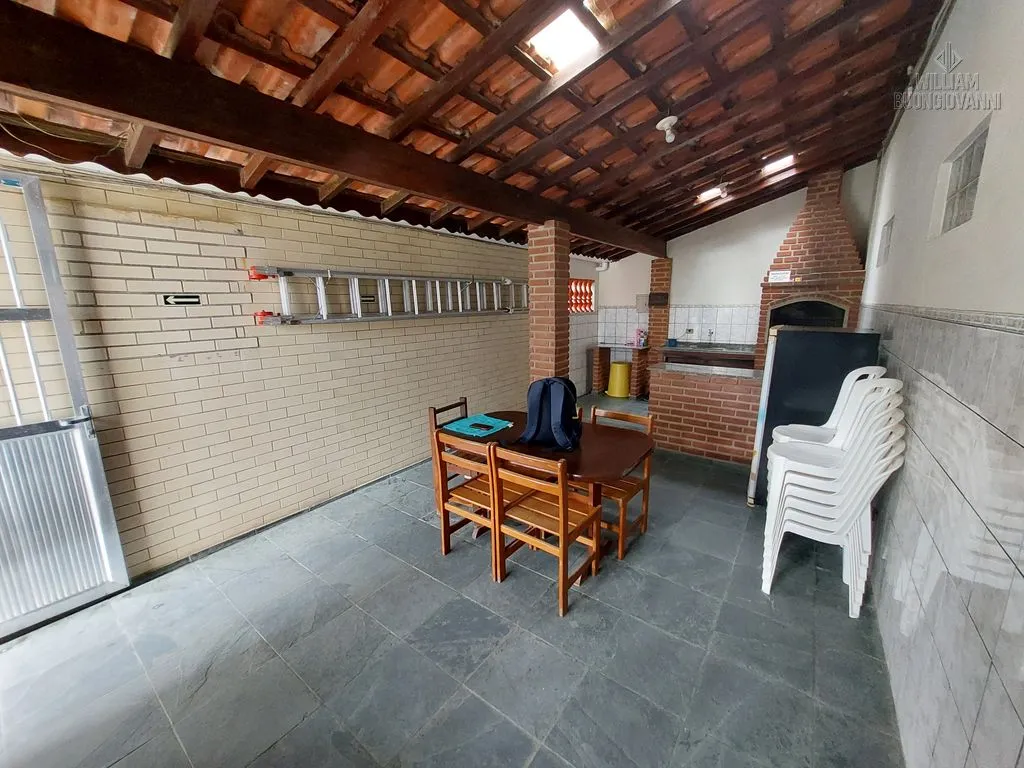Imagem APARTAMENTO 1 QUARTO - JARDIM REAL - PRAIA GRANDE/SP