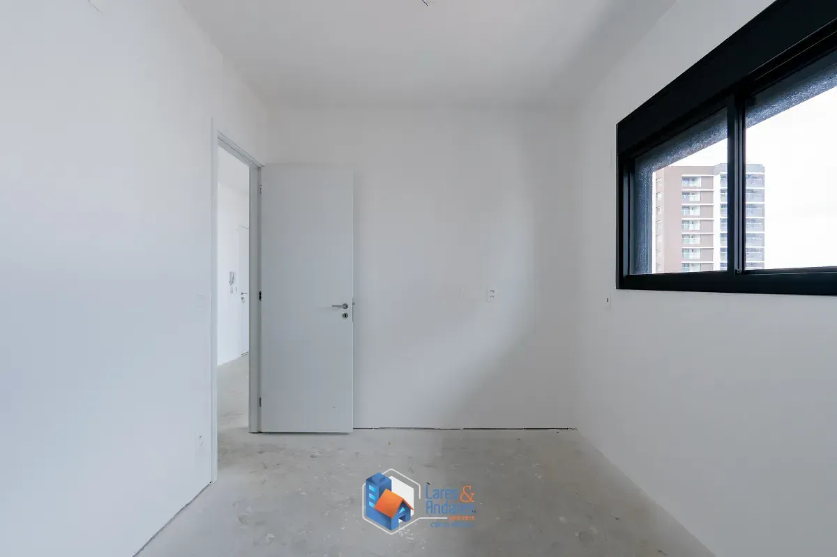 Imagem Apartamento para venda em Vila Madalena com 1 quarto, 41m²