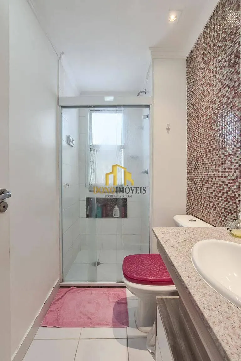 Imagem Apartamento à Venda no Domo Home | 155m² | Vista Piscina | Centro de SBC