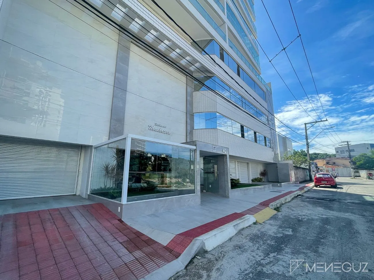 Imagem Apartamento 3 quartos a venda na Praia do Morro, com lazer e vista mar