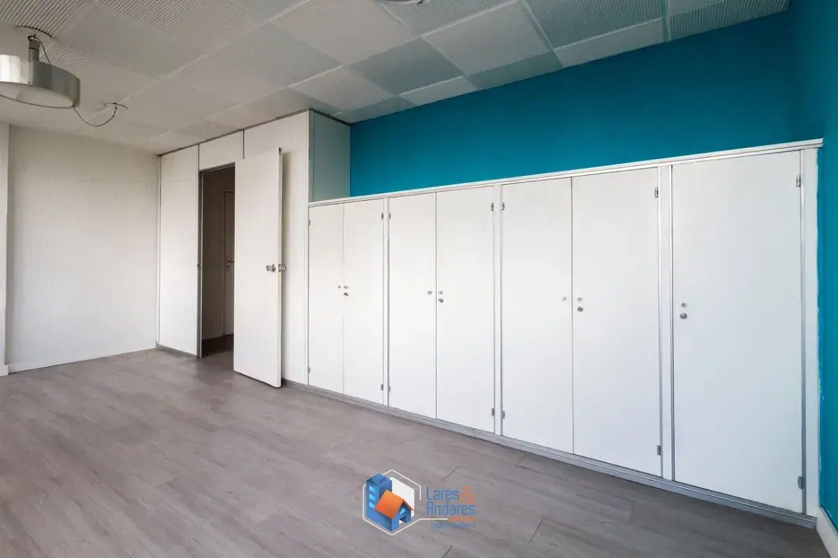 Imagem Conjunto comercial para venda em Higienópolis, 152m²