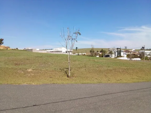 Terreno em Condomínio à Venda, 1.122 m² em Condomínio Village Ipanema 1 - Araçoiaba da Serra