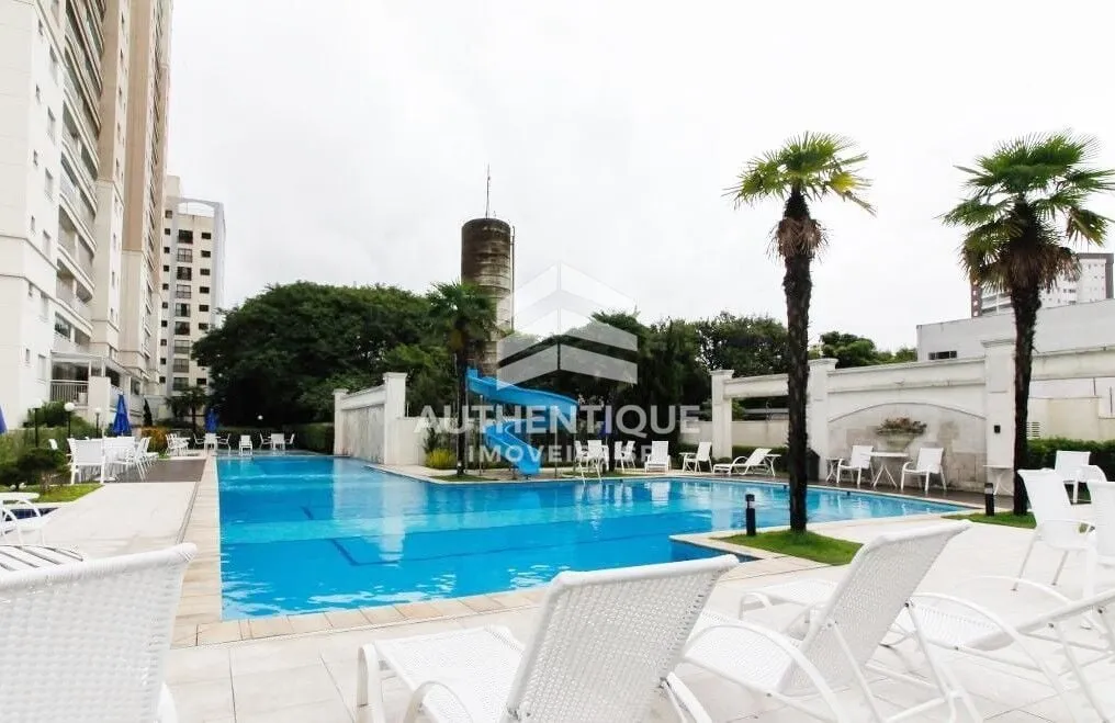 Imagem OLIMPIC CONDOMINIUM RESORT SAÚDE - Apartamento à venda em São Paulo/SP