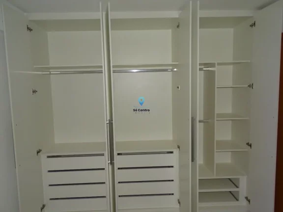 Imagem Descubra o seu novo lar em Belo Horizonte! Este apartamento de 42m², localizado na Rua São Paulo, ...