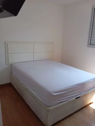 Imagem Apartamento com 2 dormitórios à venda, 48 m² por R$ 220.000,00 - Jardim Casa Branca - Suzano/SP