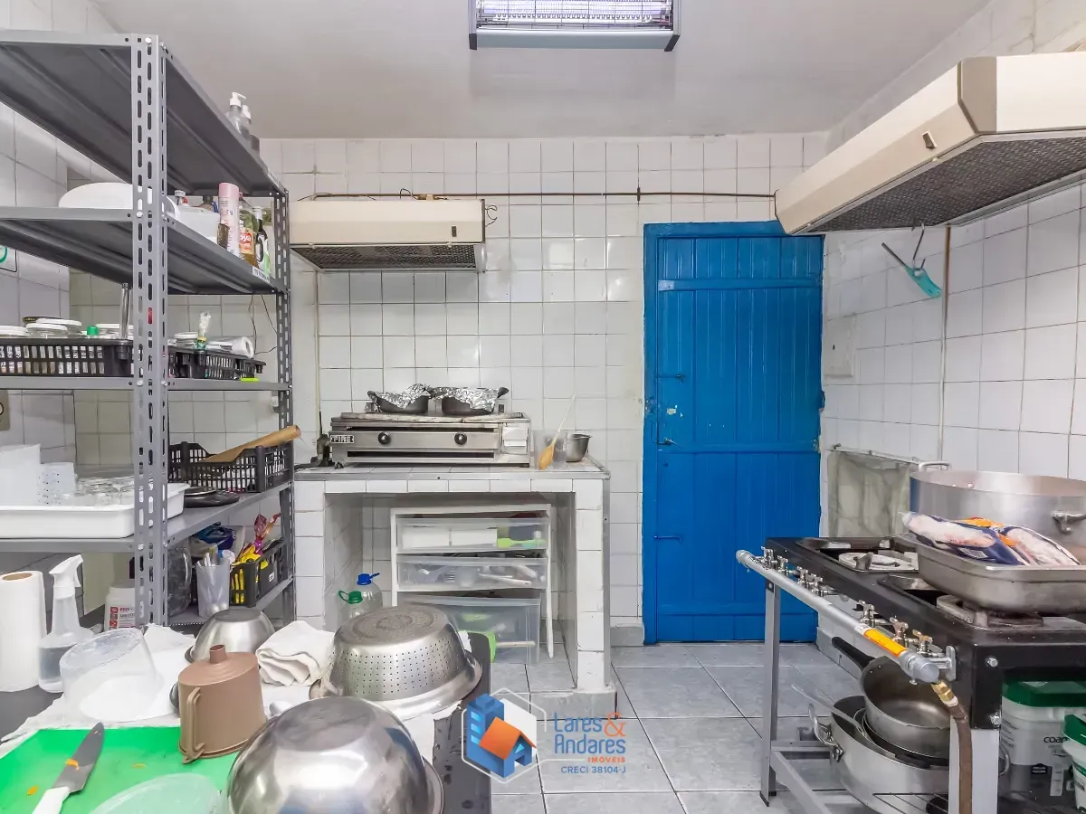Imagem Casa comercial para venda em Perdizes, 196m²