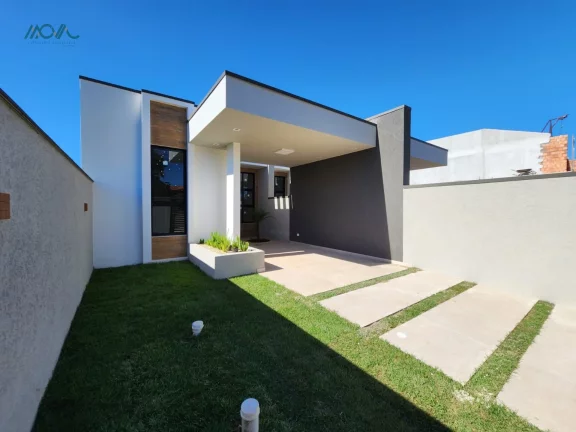 Imagem Exclusivo - Casa Nova em Itapoá, pertinho da Praia! Disponível locação mensal