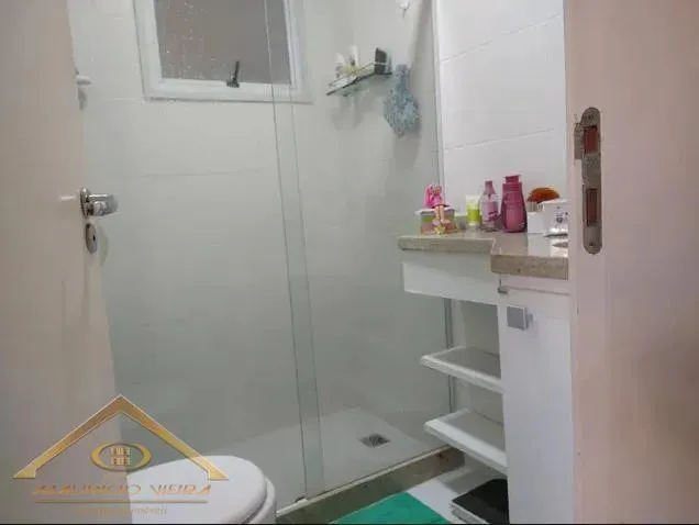 Imagem Apartamento para Venda em Cabo Frio / RJ no bairro Parque Riviera
