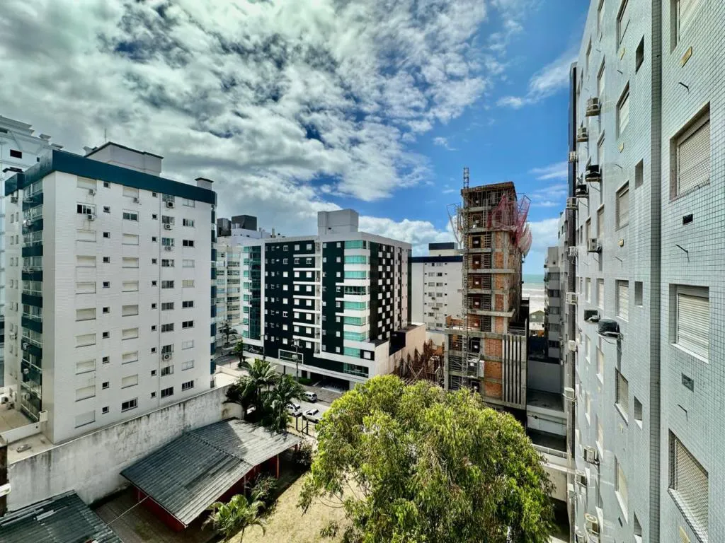 Imagem Apartamento 2 Dormitórios - Bairro Zona Nova