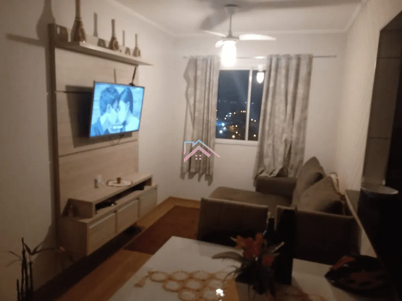 Imagem Apartamento à venda Morada das Gaivotas - 54 m2 de área útil - excelente localização - Jundiaí - São