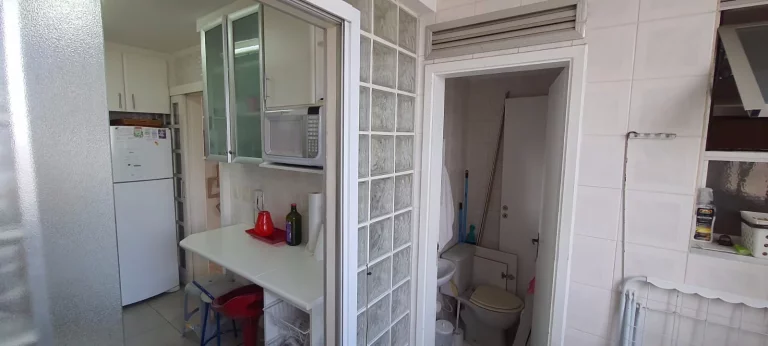 Imagem APARTAMENTO RESIDENCIAL em SÃO PAULO - SP, BOSQUE DA SAÚDE